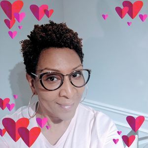 Meet your Posher, Sherita